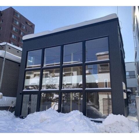 札幌市中央区南五条西 物件画像