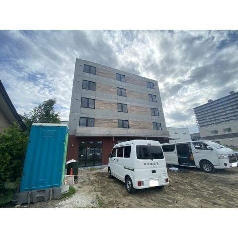 江別市東野幌本町 物件画像