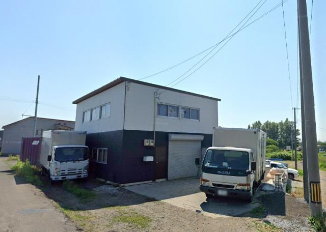 札幌市手稲区手稲前田 物件画像