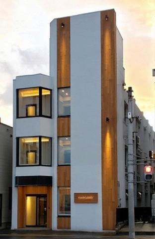 貸事務所 札幌市北区北三十二条西