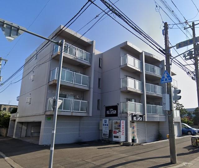 札幌市東区北二十四条東 物件画像