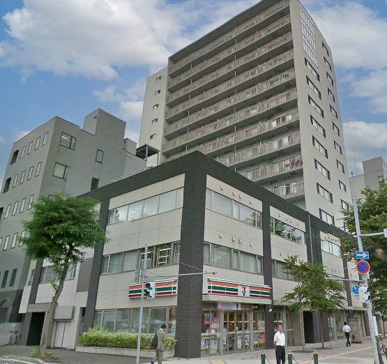 札幌市中央区大通西 物件画像