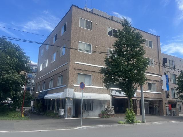 札幌市中央区北三条西 物件画像