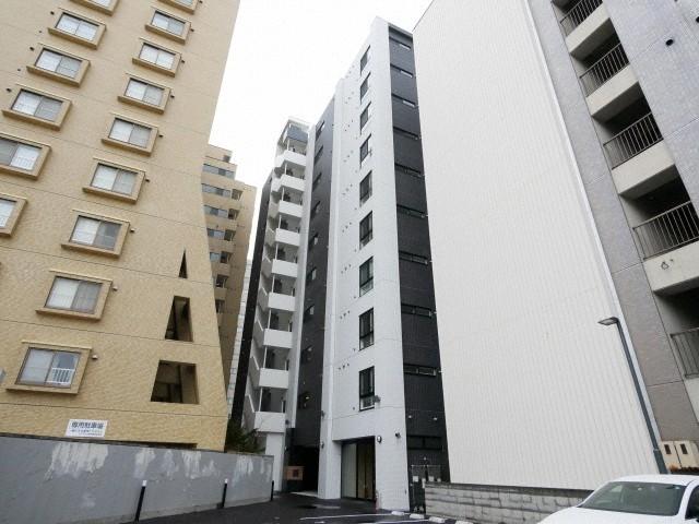 札幌市中央区北四条西 物件画像