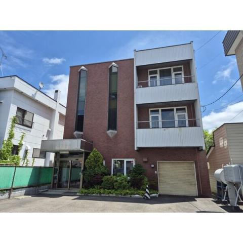 札幌市白石区南郷通 物件画像