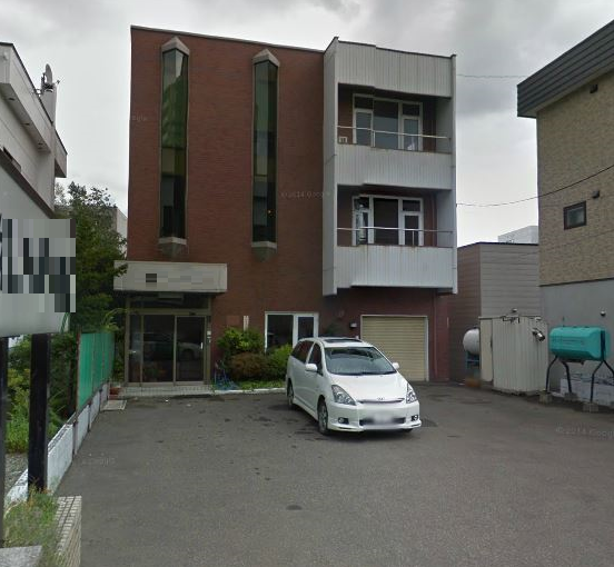 札幌市白石区南郷通 物件画像