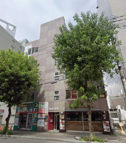 札幌市北区北七条西 物件画像