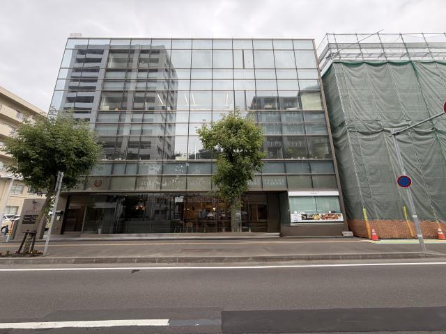 札幌市白石区菊水三条 物件画像