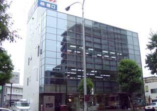 貸事務所 札幌市白石区菊水三条