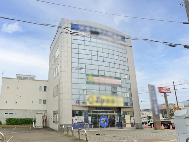 札幌市手稲区前田六条 物件画像