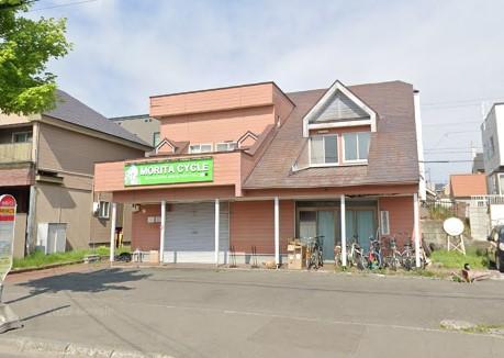 札幌市清田区平岡八条 物件画像