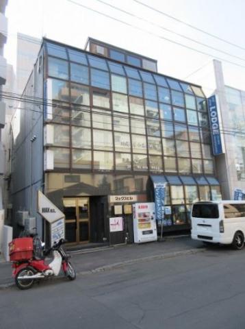 札幌市中央区南一条西 物件画像