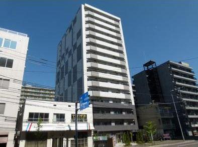 札幌市中央区南四条東 物件画像