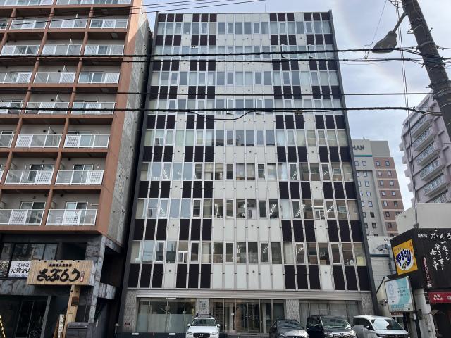 札幌市北区北六条西 物件画像