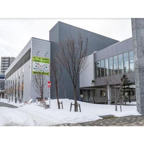 札幌市西区琴似四条 物件画像