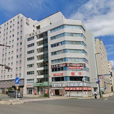 札幌市中央区南四条西 物件画像