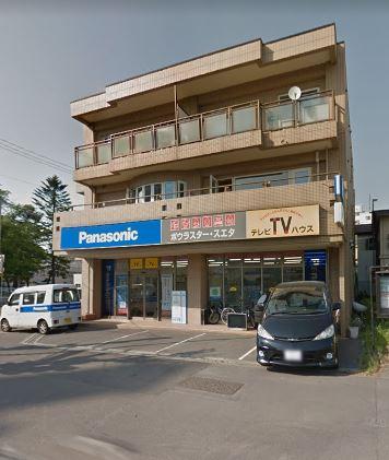 札幌市白石区本通 物件画像