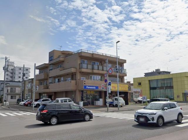 札幌市白石区本通 物件画像