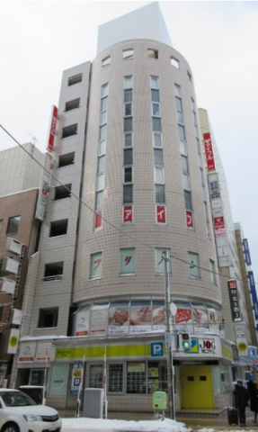 札幌市中央区北三条西 物件画像
