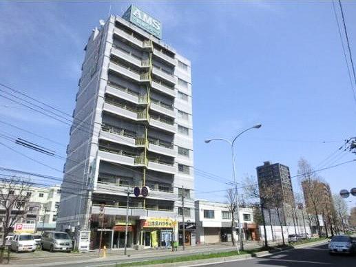 札幌市白石区東札幌三条 物件画像