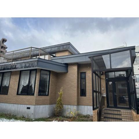 札幌市中央区南五条西 物件画像