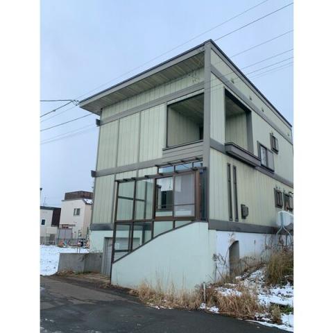 札幌市北区新川西四条 物件画像