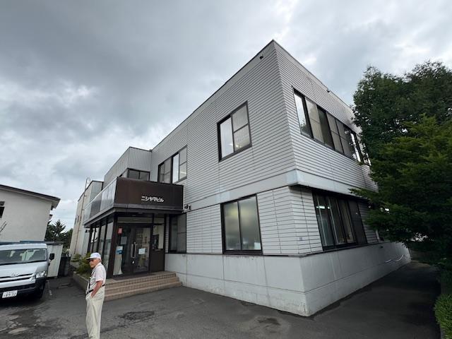 札幌市白石区平和通 物件画像