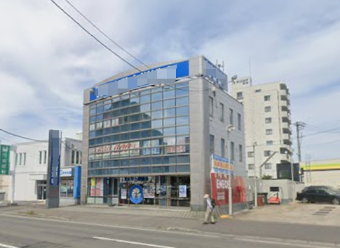 札幌市中央区南九条西 物件画像