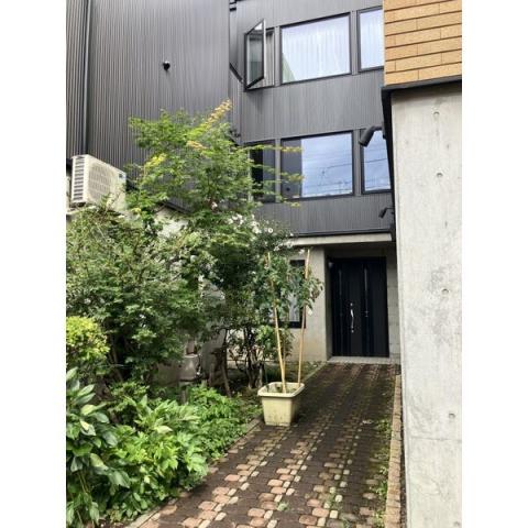 札幌市中央区南四条西 物件画像