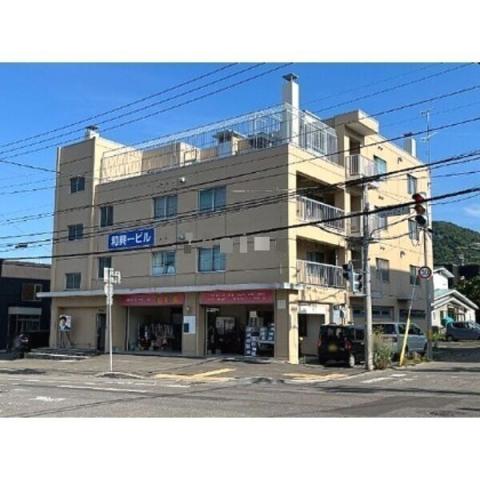 札幌市西区平和二条 物件画像
