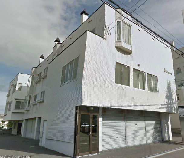 貸店舗 札幌市北区新琴似八条