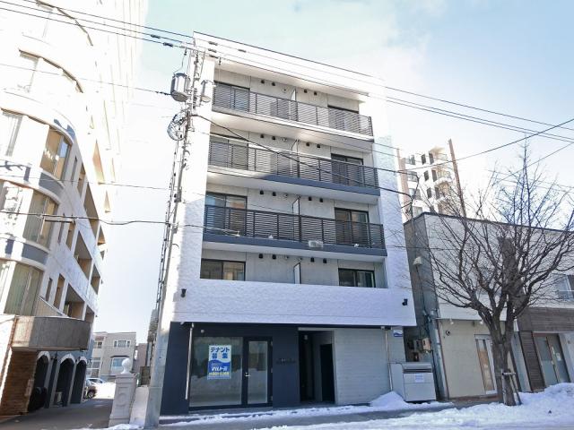 札幌市白石区本郷通 物件画像