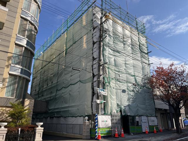 札幌市白石区本郷通 物件画像