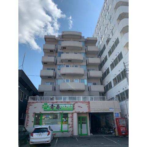 居抜店舗 札幌市北区北二十三条西