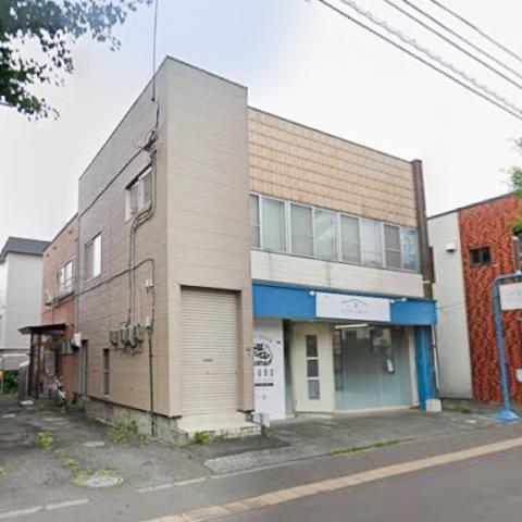 札幌市白石区北郷二条 物件画像