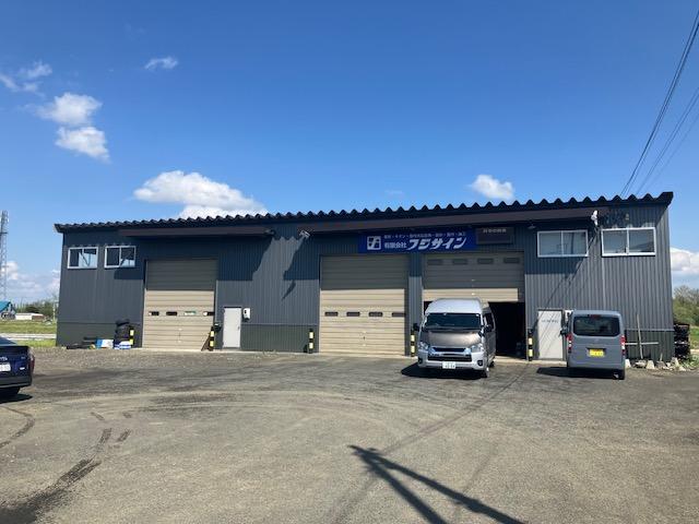札幌市北区篠路町拓北 物件画像