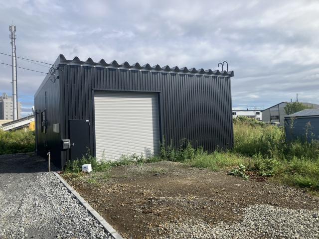 札幌市北区新琴似町 物件画像