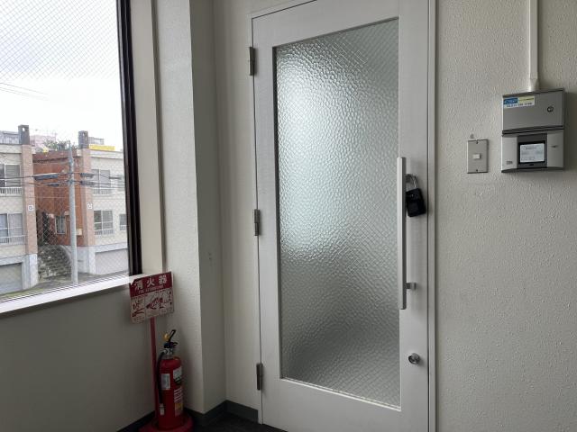 札幌市白石区南郷通 物件画像