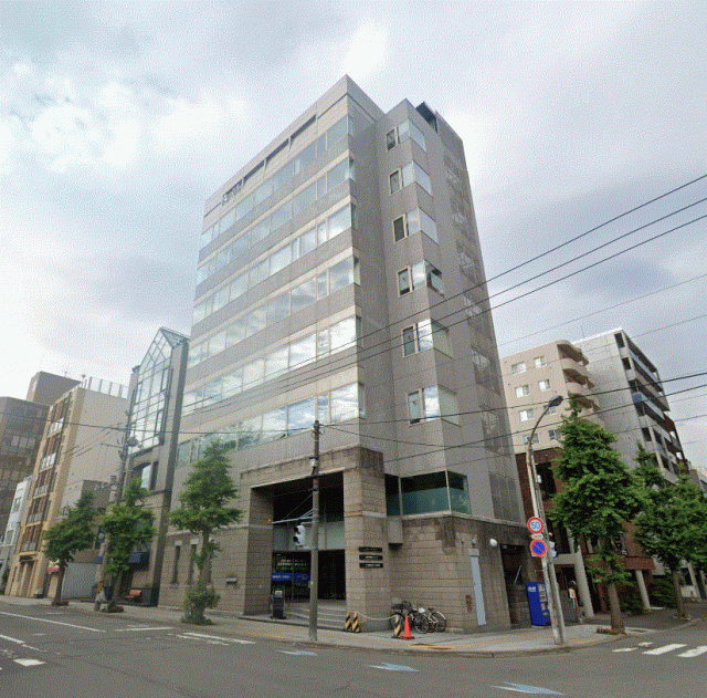 札幌市中央区大通西 物件画像