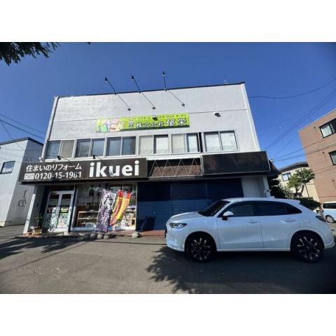 札幌市北区北二十四条西 物件画像
