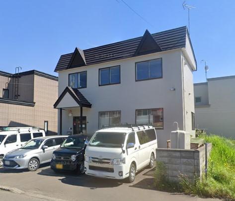 札幌市北区屯田五条 物件画像