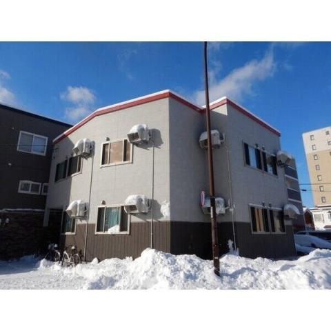 札幌市豊平区豊平六条 物件画像