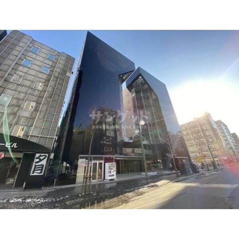 札幌市中央区南六条西 物件画像