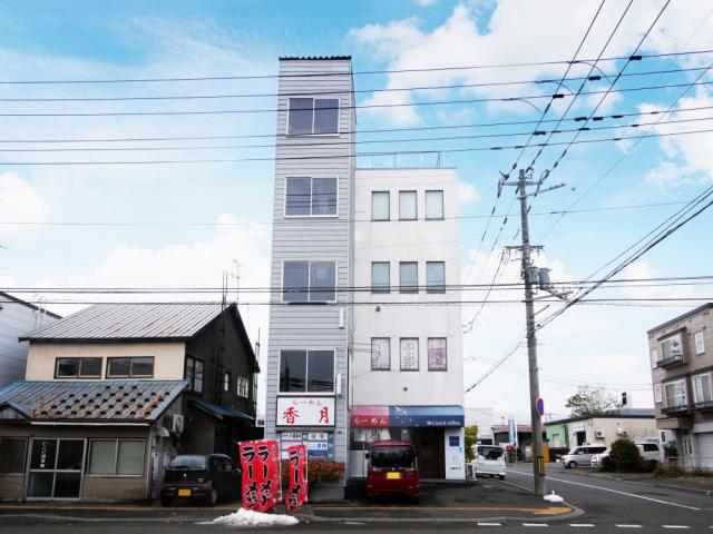 札幌市中央区北十一条西 物件画像