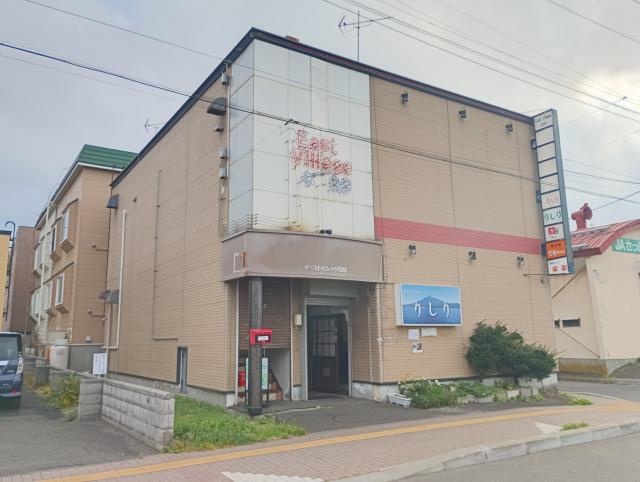 札幌市厚別区厚別中央五条 物件画像