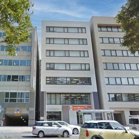札幌市中央区北一条西 物件画像