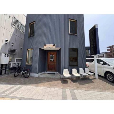 札幌市中央区南四条西 物件画像