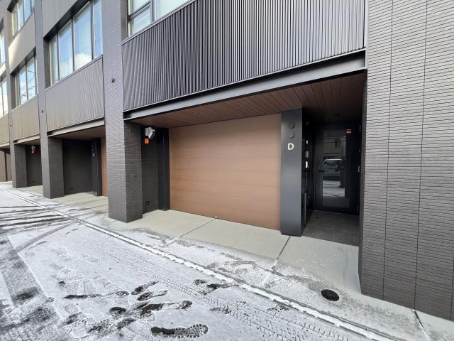 札幌市中央区北二条西 物件画像