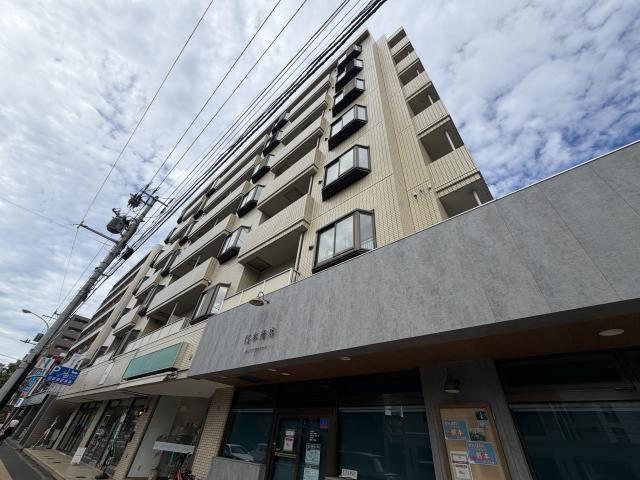 札幌市中央区北五条西 物件画像