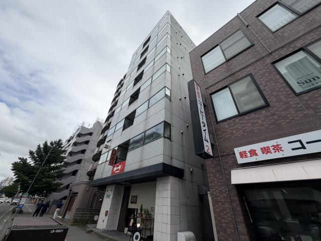貸事務所 札幌市中央区北一条西